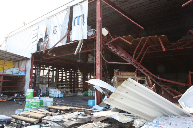 Bursa Nilüfer'de Kaçakçılığa Taviz Yok