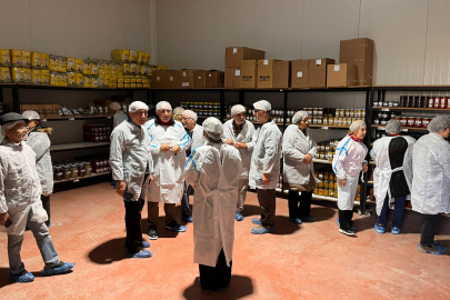 Toprağın Bereketi ve Sürdürülebilir Tarım