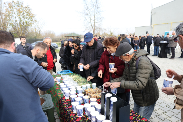 Toprağın Bereketi ve Sürdürülebilir Tarım
