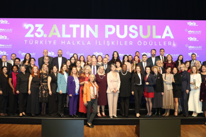 Nilüfer Belediyesi Sosyal Girişimcilik Merkezi Ödüle Değer Görüldü
