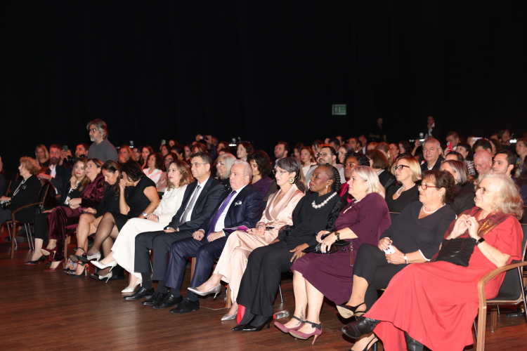 Nilüfer Belediyesi Sosyal Girişimcilik Merkezi Ödüle Değer Görüldü