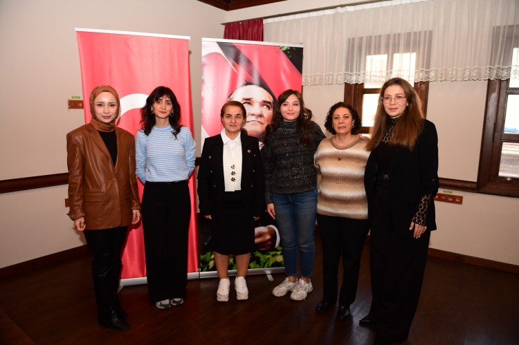 Kadın Sağlığına Yönelik Panel