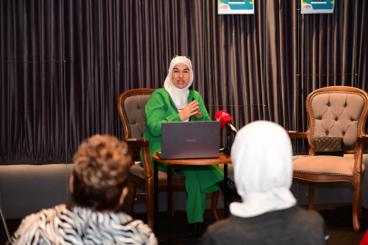 Bursa Osmangazi'de Öyküler Çözümlemesi