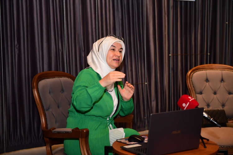 Bursa Osmangazi'de Öyküler Çözümlemesi