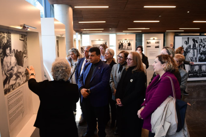 Panel ve Tartışmalar