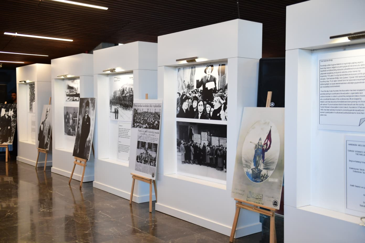 Panel ve Tartışmalar