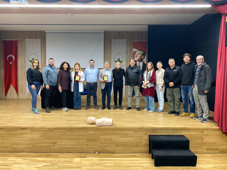 İlginç Eğitim ve Gezi Faaliyetleri