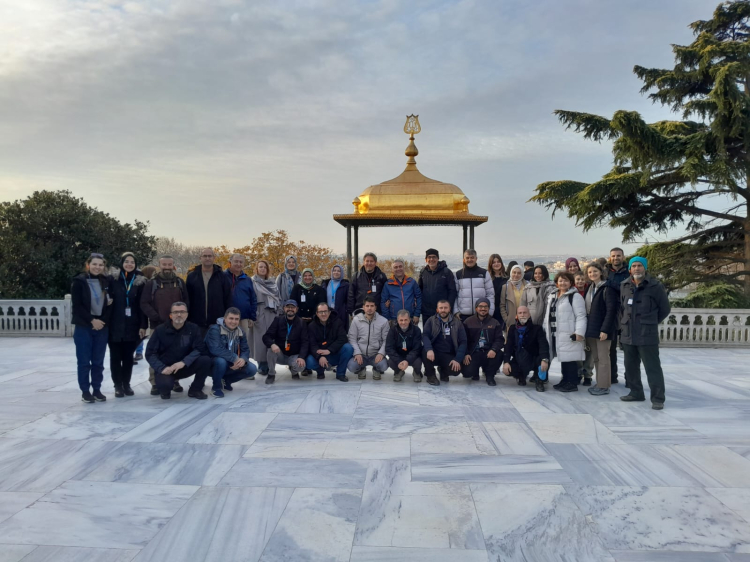 İlginç Eğitim ve Gezi Faaliyetleri