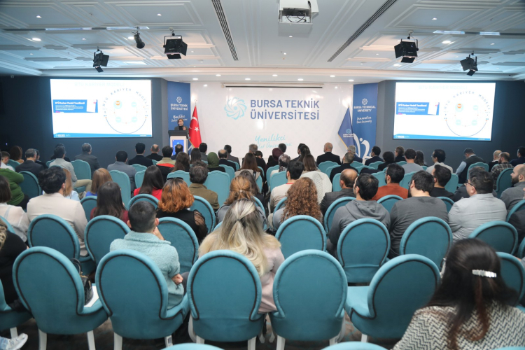 Mezunlar Buluşması ve Kariyer İşbirlikleri