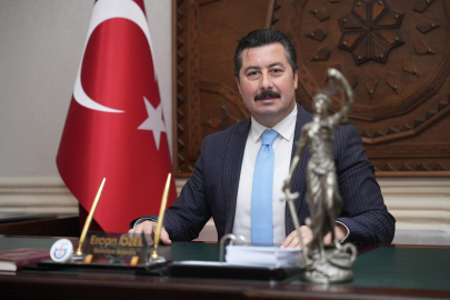 Yenişehir için ortak akıl ve ilerleme