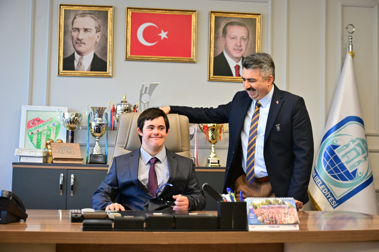 Eğitim ve Engelliler İçin Hedefler