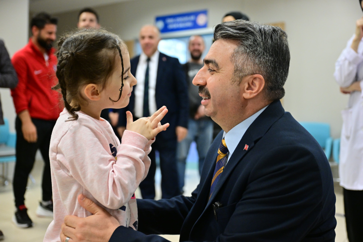 Etkinlikler ve Eğitimwander