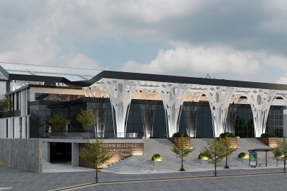 Piremir Gençlik ve Spor Merkezi