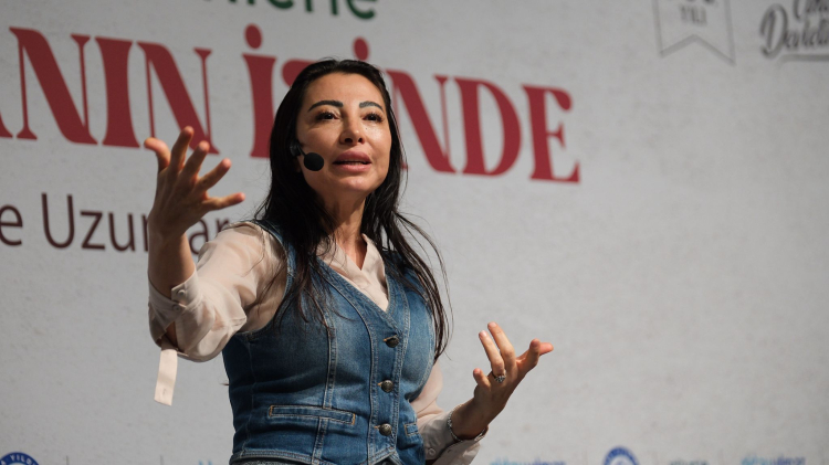 Geleneksel Şifa ve Doğal Tedavi Atölyesi