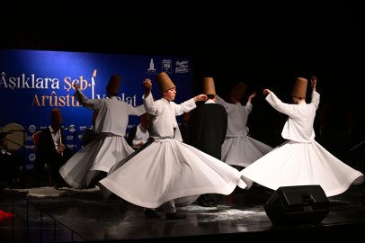 Mevlana ve İnsani Değerler