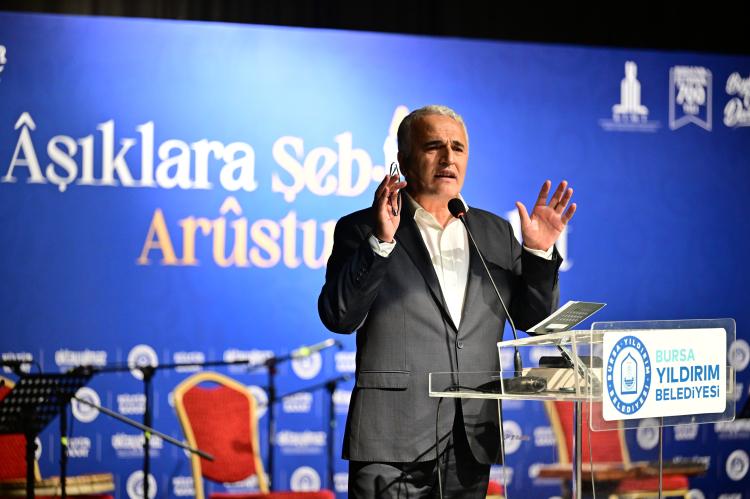 Mevlana ve İnsani Değerler