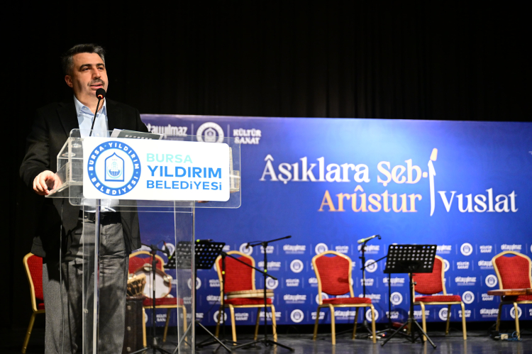 Mevlana ve İnsani Değerler