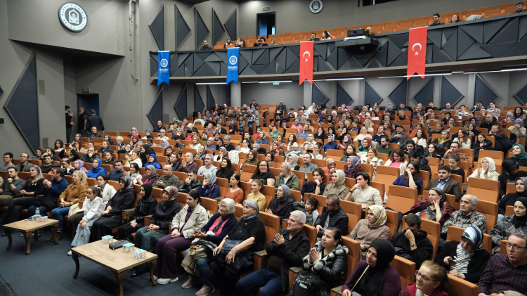 Bursa Yıldırım’da Türk Müziği Gecesi