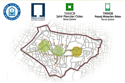 Bursa Yıldırım’daki Tarihi Yarışma Sonuçlandı