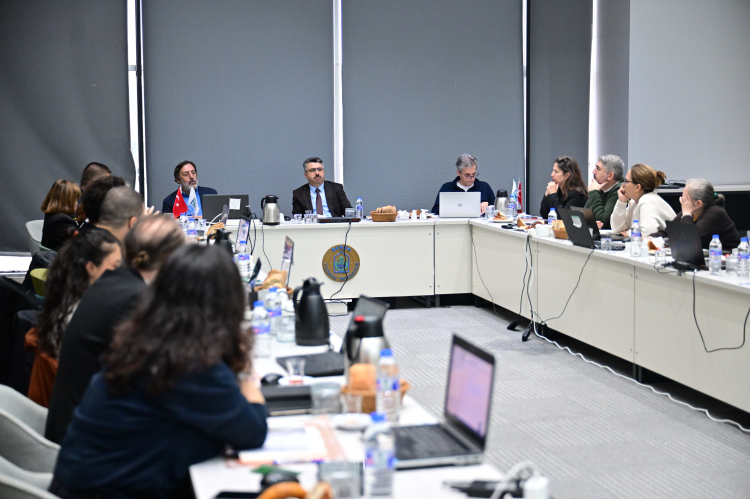 Bursa Yıldırım’daki Tarihi Yarışma Sonuçlandı