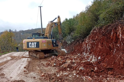 Bursa Ulaşım Yatırımları Hızla Devam Ediyor