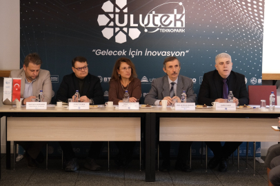 Akıllı Şehircilik ve Dijital Hizmetler İçin Buluşma