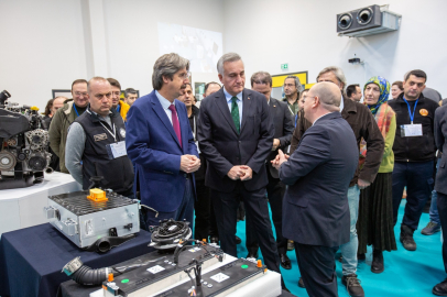 Akıllı Şehirler ve Elektrikli Ulaşım İçin Çalıştay