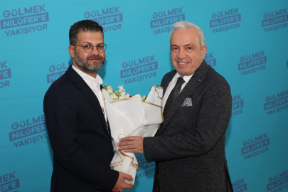 Nilüfer Belediyesi ile CHP Nilüfer İlçe İşbirliği