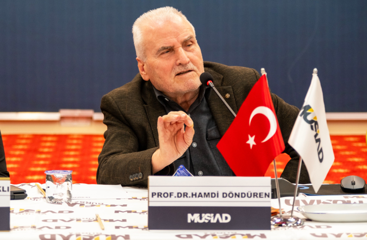 Kooperatif Çalıştayı: Uygulamalar ve Yeni Yaklaşımlar