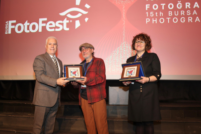 12 Farklı Mekân, Zengin İçerik