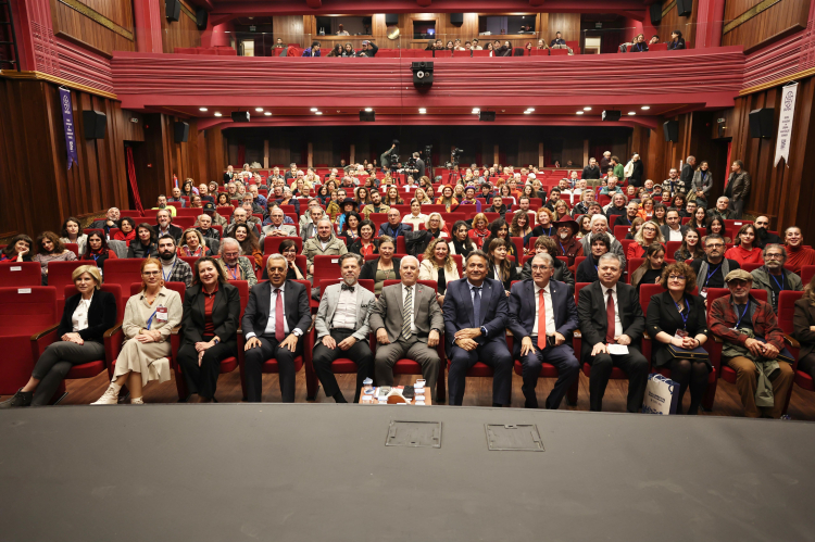 Uluslararası ve Ulusal Kadro