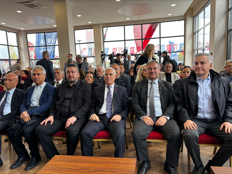 İhracat ve Üretim Verileri