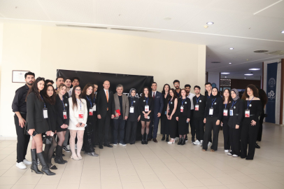 Girişimcilik Yol Haritası ve Başarıya Giden Adımlar