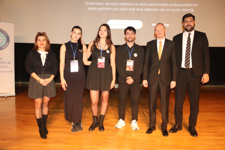 Girişimcilik Yol Haritası ve Başarıya Giden Adımlar