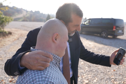 Bursada Gürsulu Mesut’un Bursaspor Hayali Gerçekleşti