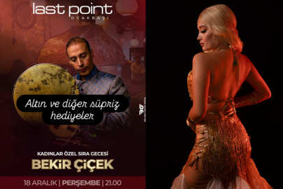 Urfa Sıra Gecesi Kadınlara Özel