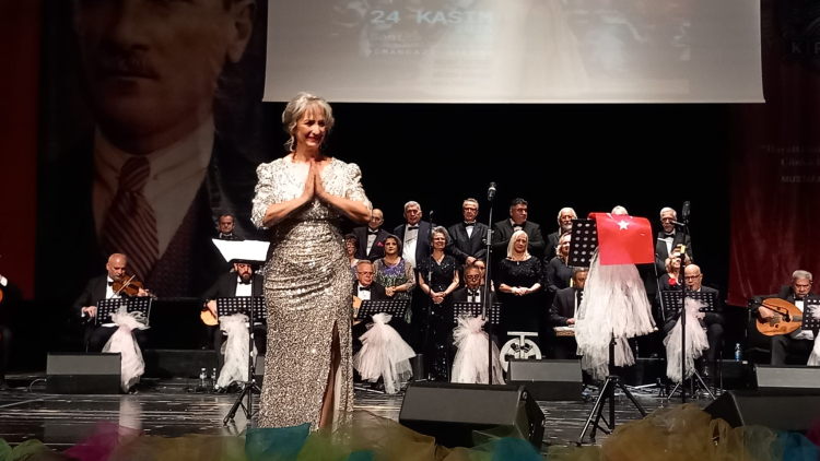 Konser ve Protokolyoğu