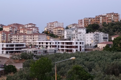 Bursa'da Konut İlanları %15 Azaldı