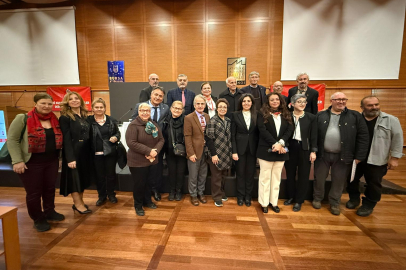 Bursa’da Köy Enstitüleri Panelinde Eğitimde Fırsat Eşitliği ve Toplumsal Dönüşüm