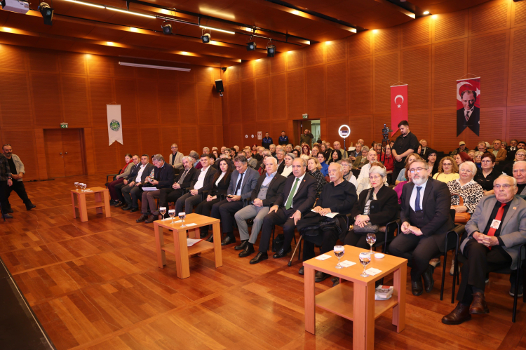 Bursa’da Köy Enstitüleri Panelinde Eğitimde Fırsat Eşitliği ve Toplumsal Dönüşüm