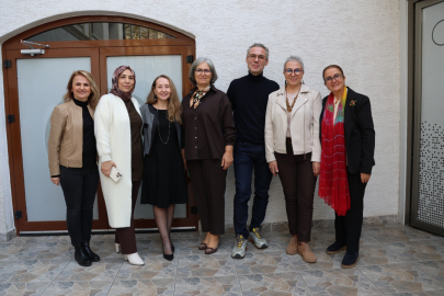 Ziyaret ve Faaliyetler