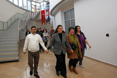 Bursada OBAM ve OSMEK Farkındalık Buluşması