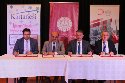 İş Birliği Protokolü ve Amacı