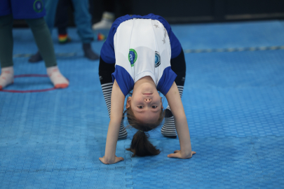 Kış Spor Okulları