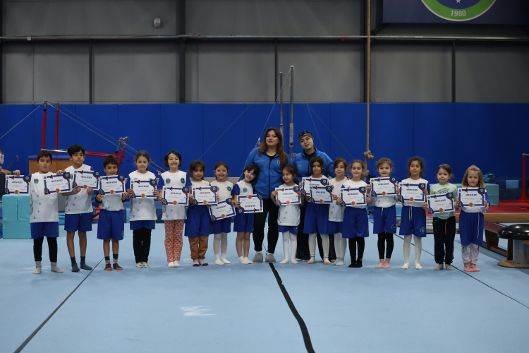 Kış Spor Okulları