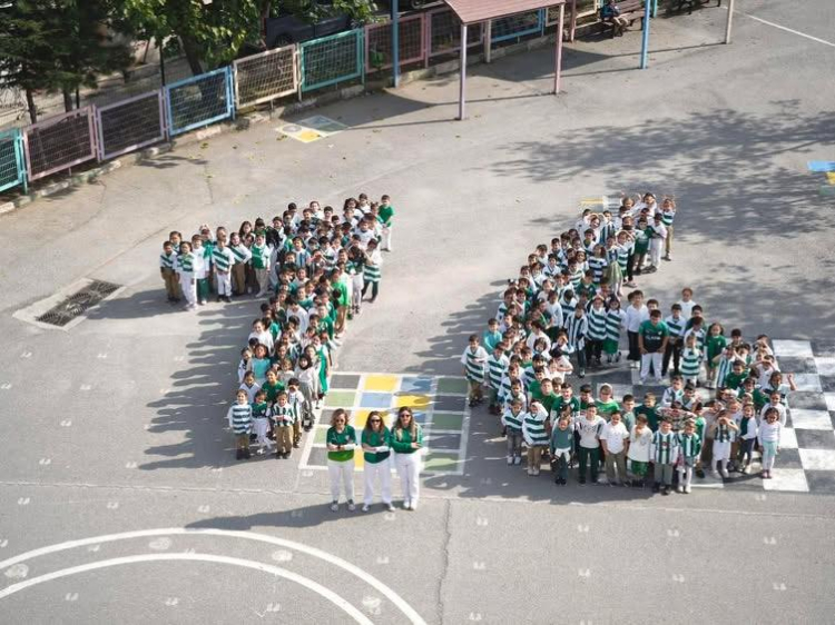 Bursa’da Spor Günü Coşkusu Devam Ediyor