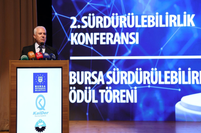 Sürdürülebilirlik Konferansı