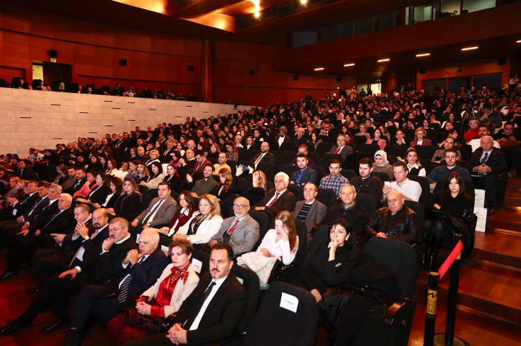 Sürdürülebilirlik Konferansı