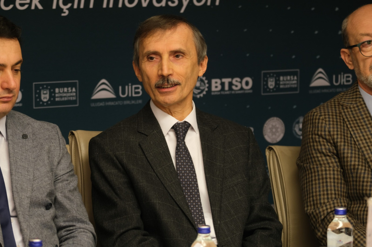 Uludağ Üniversitesi ve ULUTEK iş birliğiyle Ar-Ge odaklı üretim ve sanayi–akademi ilişkisinin kurumsallaşması