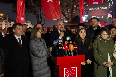 Basın Açıklaması